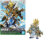 GUNDAM - SDW Heroes C - Zestaw modelarski