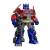 TRANSFORMERS - Shining Version 02 - Zestaw modelarski Blokees Display 6 szt.