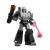 TRANSFORMERS - Shining Version 01 - Zestaw modelarski Blokees Display 6 szt.
