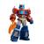 TRANSFORMERS - Shining Version 01 - Zestaw modelarski Blokees Display 6 szt.