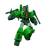 TRANSFORMERS - Shining Version 01 - Zestaw modelarski Blokees Display 6 szt.