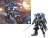 GUNDAM - MG 1/100 GUNDAM VIDAR - Zestaw modelarski