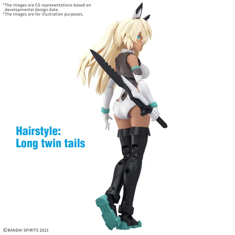 30MS - SIS-H00 Sestieh (kolor C) - Zestaw modelarski