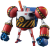 ONE PIECE - Zestaw modelarski - Generał Franky - 25 CM