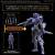 30MF - Class Up Armor (Liber Assassin Slash) - Zestaw modelarski