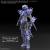 30MF - Class Up Armor (Liber Assassin Slash) - Zestaw modelarski