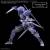 30MF - Class Up Armor (Liber Assassin Slash) - Zestaw modelarski