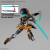30MM - 1/144 EXM-H15D Acerby (Type-D) - Zestaw modelarski