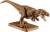 DINOSAUR - Nowy plastikowy tyranozaur dinozaura (wstępnie) - Zestaw modelarski