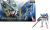 GUNDAM - RG 1/144 GN-001 Gundam Exia - Zestaw modelarski