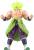 DRAGON BALL - Zestaw modelarski - Super Saiyan Broly Full Power