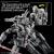 GUNDAM - HG 1/144 Gundam EX (RFV) - Zestaw modelarski