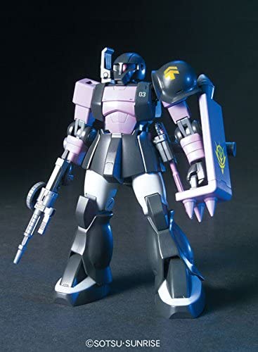 GUNDAM - HGUC 1/144 MS-05B Zaku 1 - Zestaw modelarski
