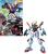 GUNDAM - MG 1/100 SHINING GUNDAM - Zestaw modelarski