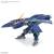 MACROSS - HG 1/100 YF-21 - Zestaw modelarski