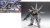 GUNDAM - HG R13 Providence Gundam ZGMF-X13A 1/144 - Zestaw modelarski