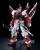 GUNDAM - PG 1/60 Gundam Astray Red Frame Kai - Zestaw modelarski - 30 cm