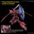 GUNDAM - HG 1/144 Gelgoog Menace (Tentative) - Zestaw modelarski
