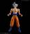 DRAGON BALL - Zestaw modelarski - SON GOKU Ultra Instinct