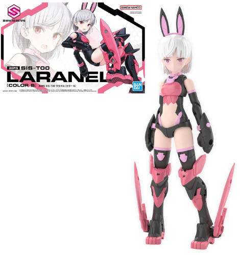 30MS - Sis-T00 Laranel (kolor B) - Zestaw modelarski