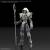 30MF - Liber Wizard - Zestaw modelarski