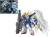 GUNDAM - MGSD Wing Gundam Zero EW - Zestaw modelarski