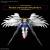 GUNDAM - MGSD Wing Gundam Zero EW - Zestaw modelarski