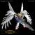 GUNDAM - MGSD Wing Gundam Zero EW - Zestaw modelarski