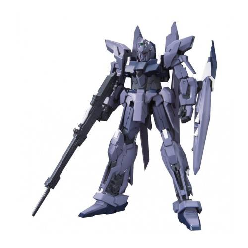 GUNDAM - HGUC 1/144 Delta Plus MSN-001A1 E.F.S.F. - Zestaw modelarski
