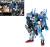 GUNDAM - HGUC 1/144 MSA-0011 (Ext) Ex-S Gundam - Zestaw modelarski
