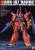 GUNDAM - HGUC AMX-107 Bawoo 1/144 - Zestaw modelarski