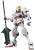 GUNDAM - HG Barbatos 1/144 - Zestaw modelarski