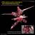 GUNDAM - Zestaw modelarski HG 1/144 Immortal Justice Gundam