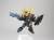 GUNDAM -EX-Standard 015 Unicorn 02 Banshee Norn (Destroy M.) - Zestaw modelarski
