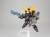 GUNDAM -EX-Standard 015 Unicorn 02 Banshee Norn (Destroy M.) - Zestaw modelarski