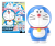 DORAEMON - Klasa podstawowa - Zestaw modelarski