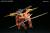 GUNDAM - HG R11 LaGOWE TMF/A-803 1/144 - Zestaw modelarski