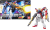 GUNDAM - HGAC Wing Gundam Zero - Zestaw modelarski - 13 cm