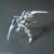 GUNDAM - Zestaw modelarski - Wysoka klasa - Bael - 1/144