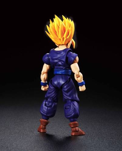 DRAGON BALL - Zestaw modelarski - Super Sayan 2 Son Gohan