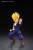 DRAGON BALL - Zestaw modelarski - Super Sayan 2 Son Gohan