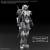 30MF - Class Up Armor (Rosan Assassin Splash) - Zestaw modelarski