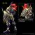 YU-GI-OH! - Figure-rise Standard Ampl. Zestaw modelarski Black Luster Soldier