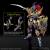 YU-GI-OH! - Figure-rise Standard Ampl. Zestaw modelarski Black Luster Soldier