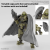 30MM - 1/144 Option Parts Set 14 (Multi Cloth) - Zestaw modelarski