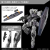 GUNDAM CZAROWNICA Z MERKURY - Gundvolva - Zestaw modelarski