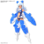 30MS - SIS-Ac19b SIANA-AMARCIA (Vivace Form) - Zestaw modelarski