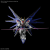 GUNDAM - Master Grade SD Freedom Gundam - Zestaw modelarski