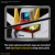 GUNDAM - Master Grade SD Freedom Gundam - Zestaw modelarski
