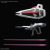 GUNDAM - Master Grade SD Freedom Gundam - Zestaw modelarski